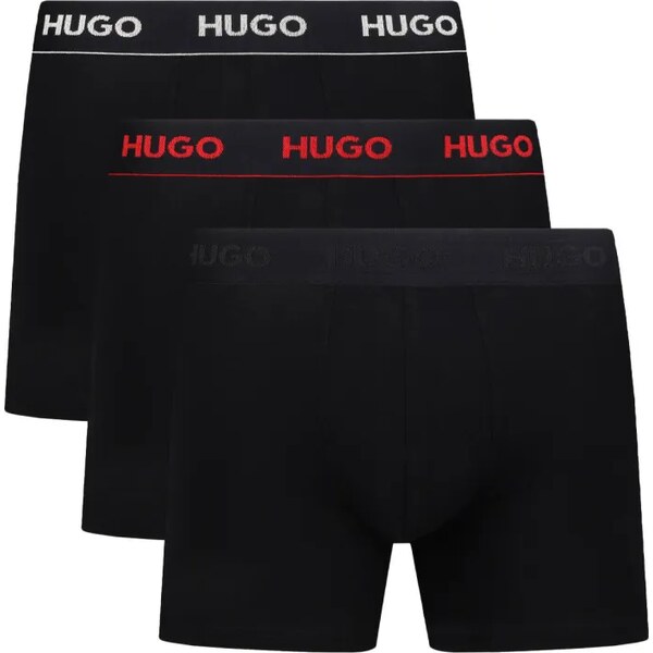 Hugo Bodywear Boxerky 3-balenie 58420688