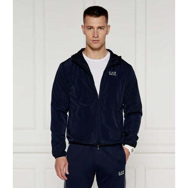 EA7 Bunda bomberka | Regular Fit 58420718