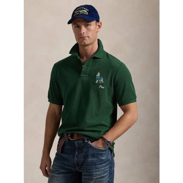 POLO RALPH LAUREN Polo tričko | Classic fit 58434670