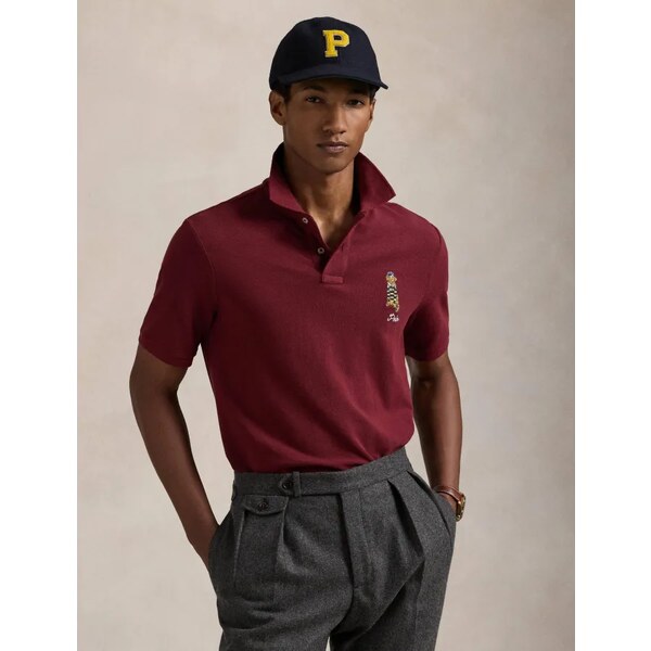 POLO RALPH LAUREN Polo tričko | Classic fit 58434669