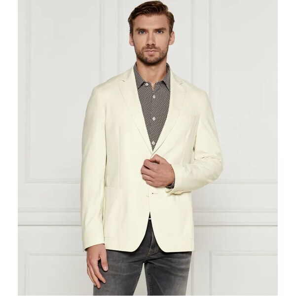 BOSS BLACK Sako P-Hanry | Slim Fit 58434742