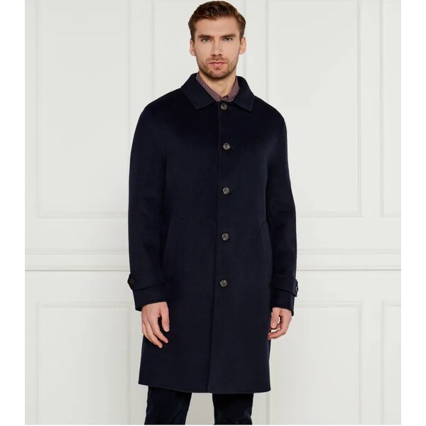 Tommy Hilfiger Vlnený kabát 58420743