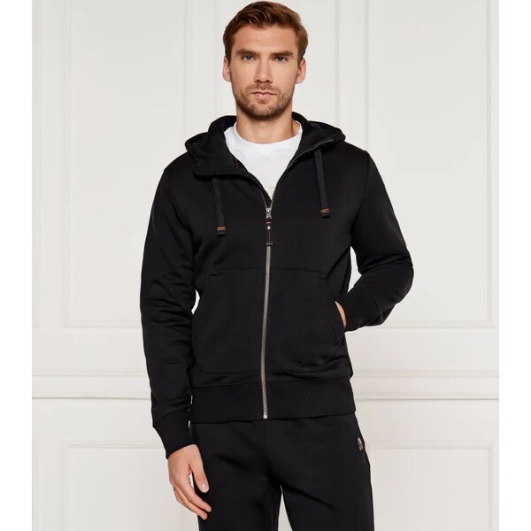 PARAJUMPERS Mikina CHARLIE EASY | Regular Fit 58420775