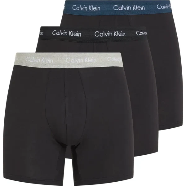 Calvin Klein Underwear Boxerky 3-balenie 58434727