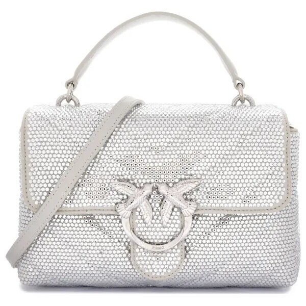 Pinko Kabelka na rameno LOVE LADY PUFF MINI 58420663