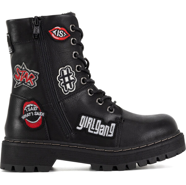 Šnurovacia obuv DeeZee 58455351