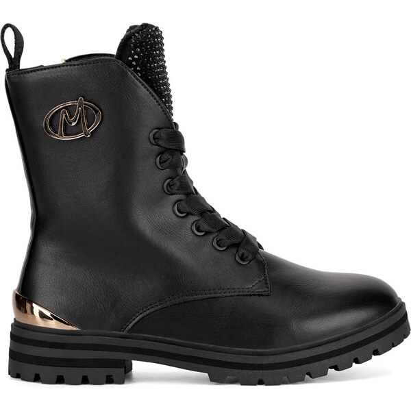 Šnurovacia obuv MEXX 58455301