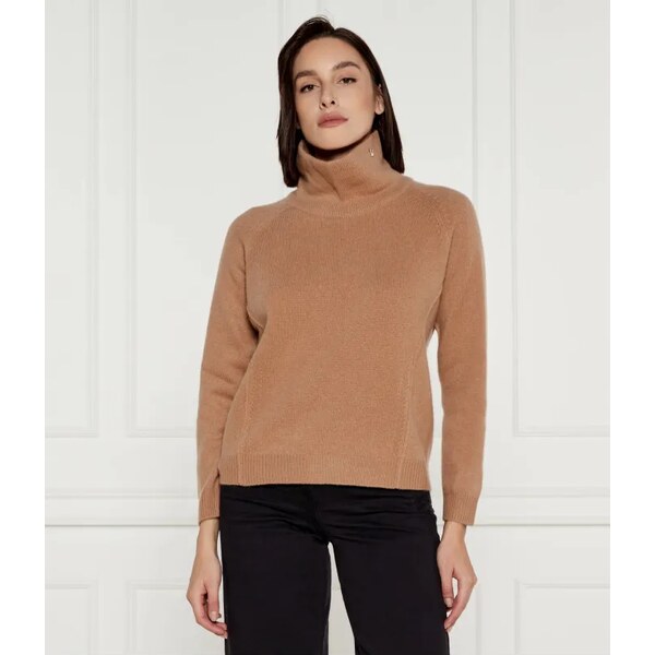 Liu Jo Vlnený rolák | Regular Fit 58420666