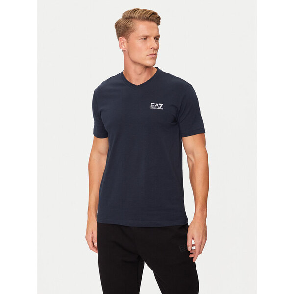 Tričko EA7 Emporio Armani 58432427