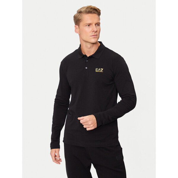 Polokošeľa EA7 Emporio Armani 58432420