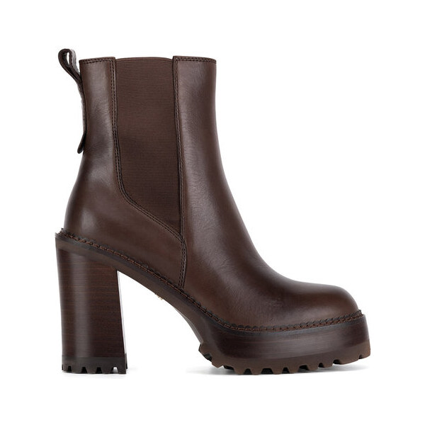 Členková obuv GINO ROSSI 58455862