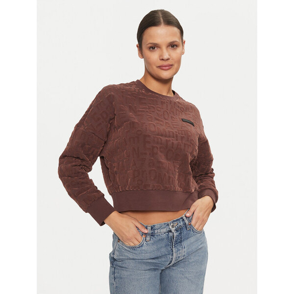 Mikina EA7 Emporio Armani 58431584