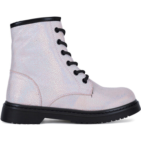 Šnurovacia obuv Nelli Blu 58455307