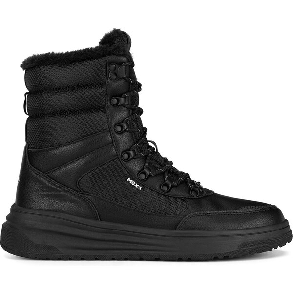 Šnurovacia obuv MEXX 58455504