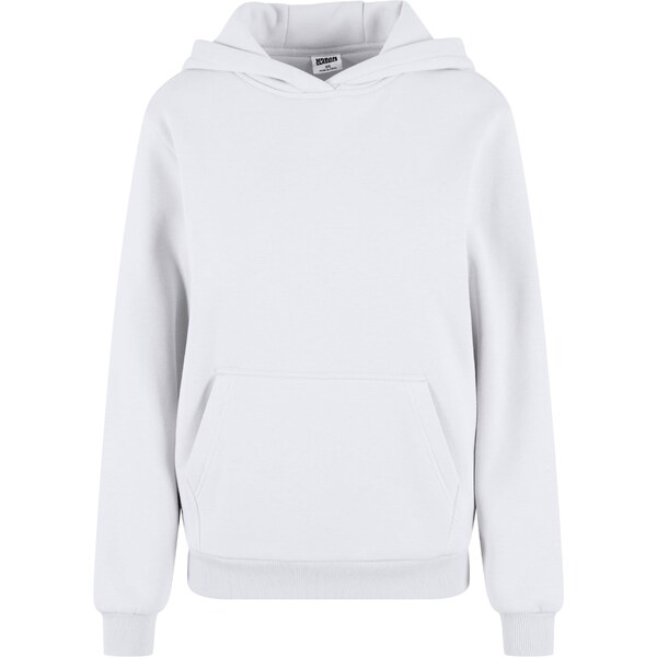 Urban Classics Mikina biela 58436048