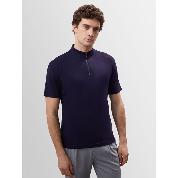 Antioch Tričko indigo 59666343