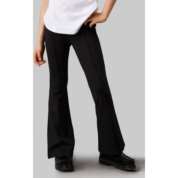 Calvin Klein Jeans Nohavice | flare fit 58434645