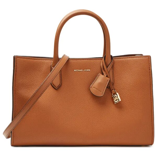 Michael Kors Kožený kufrík 58434805