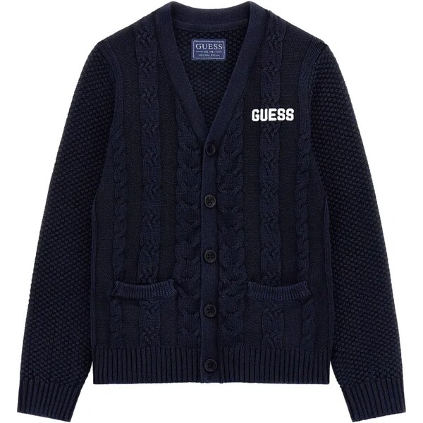 Guess Kardigán | Regular Fit 58434737