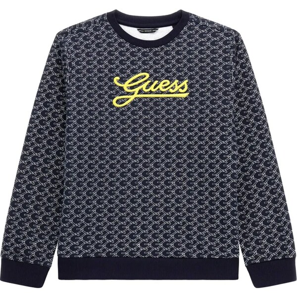 Guess Mikina | Regular Fit 58434736