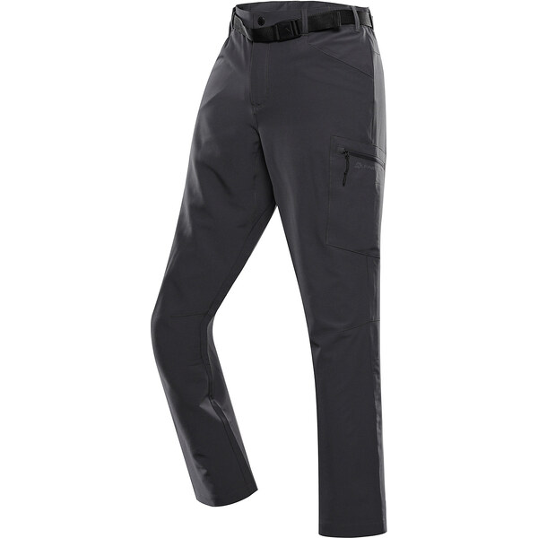 ALPINE PRO - CORB PÁNSKE SOFTSHELLOVÉ NOHAVICE S COOL-DRY 58456315