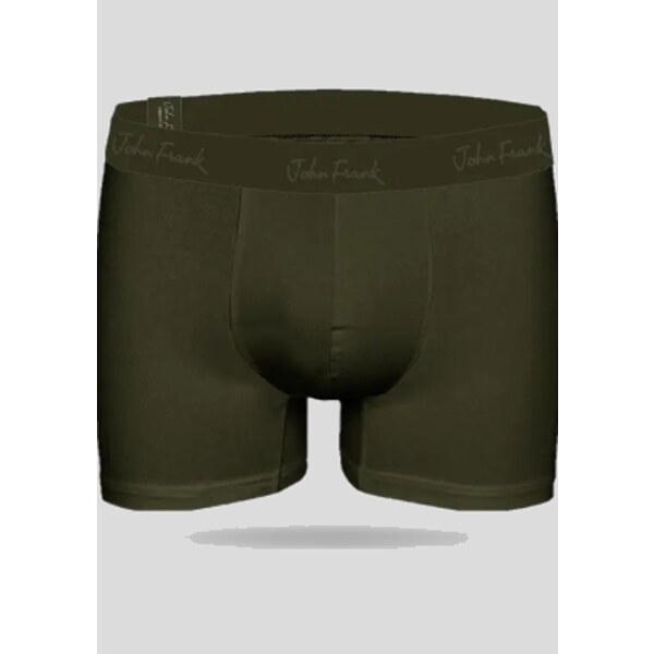 Pánske boxerky John Frank JFBMOD10 58451171
