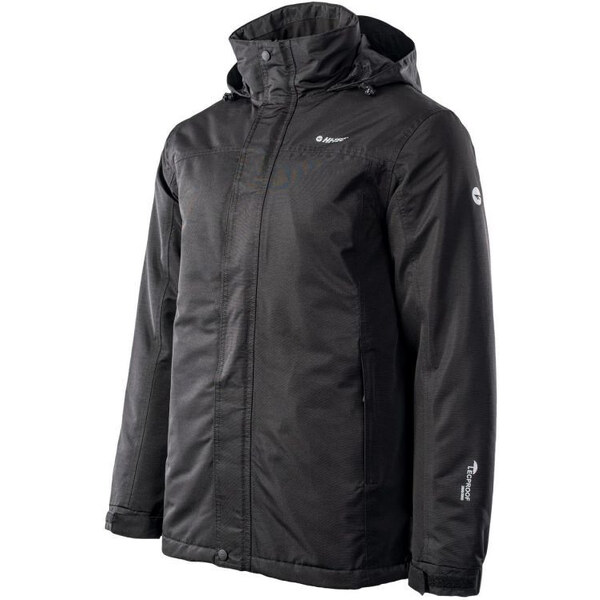 Pánska bunda Chris - Hi-Tec 37202388