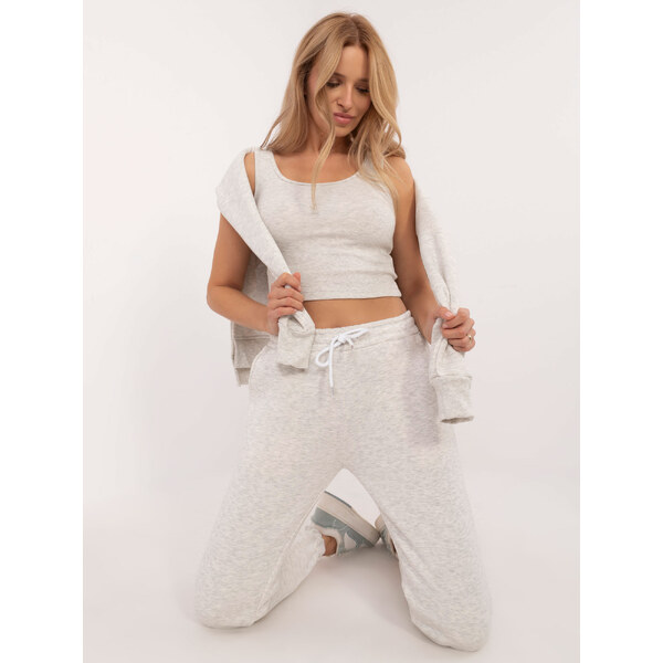 My Red Lips Set-EM-KMPL-847.66-light grey 64664837