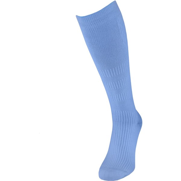 Unisex kompresné podkolienky Silvini Casalone MODRÁ 58441802