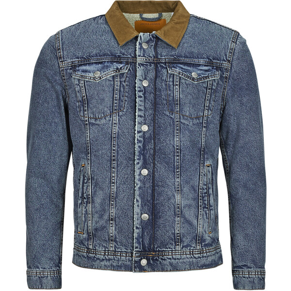 Jack & Jones Džínsové bundy JJIJEAN Jack & Jones 58440826