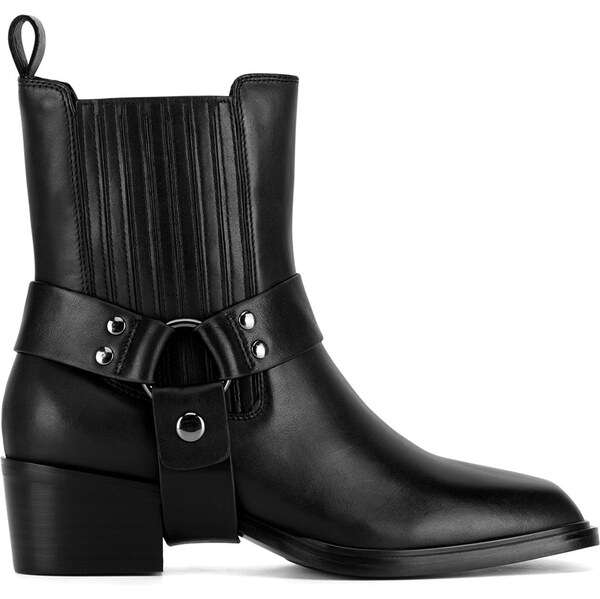 Kovbojské topánky GINO ROSSI 58440910