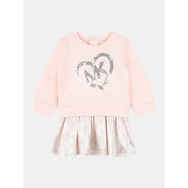 Každodenné šaty MICHAEL KORS KIDS 58455890