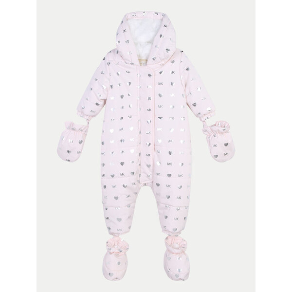 Zimná kombinéza MICHAEL KORS KIDS 58456066