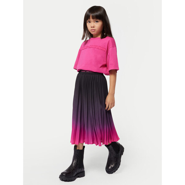 Plisovaná sukňa Marc Jacobs 58480798