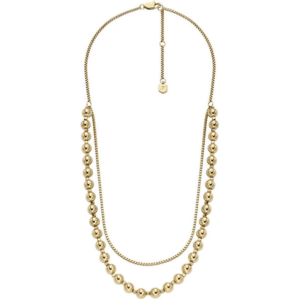 Náhrdelník Fossil 58442748