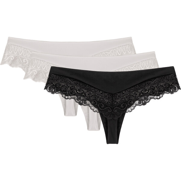 Tangá Wol-Bar Sirtaka 3 pcs 64802214