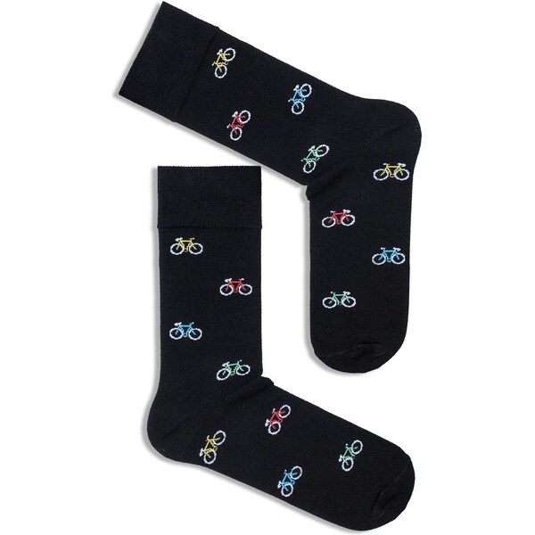 Pánske ponožky Milena Avangard 0125-043 39-46 67122674