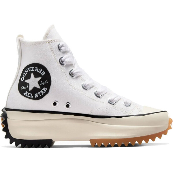 Converse Run Star Hike Sketch High Top - Dámske - Tenisky Converse - 66359082