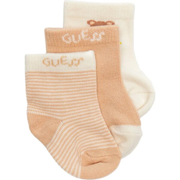 Guess Ponožky 3-balenie 58441906