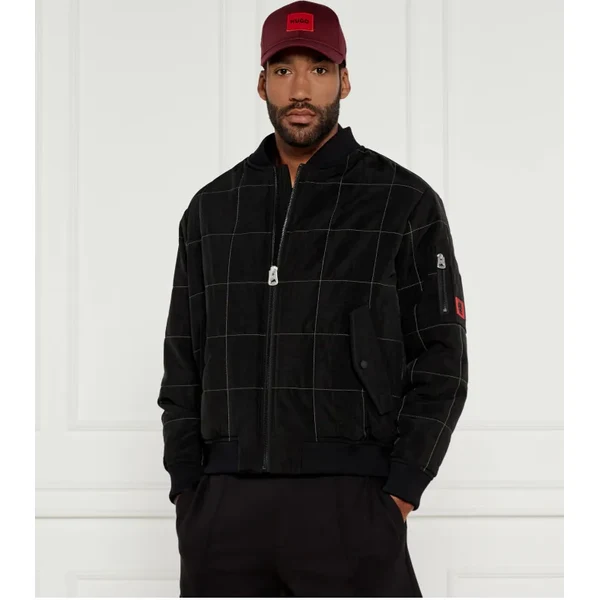 HUGO Bunda bomberka Baldo HUGO X RACING BULLS | Regular Fit 58448778