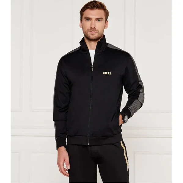 BOSS BLACK Mikina | Regular Fit 58448788