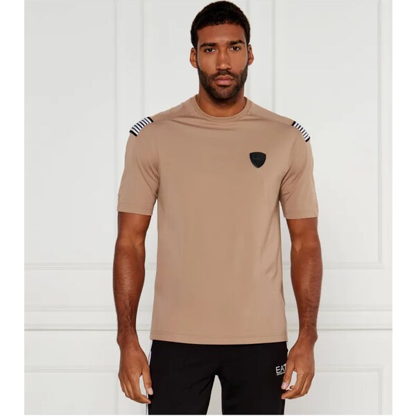 EA7 Tričko | Regular Fit 58448768