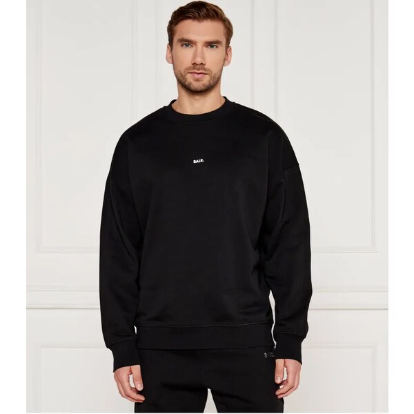 BALR. Mikina Brand | Loose fit 58448875