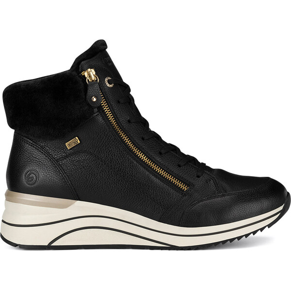 Šnurovacia obuv Remonte 58455469