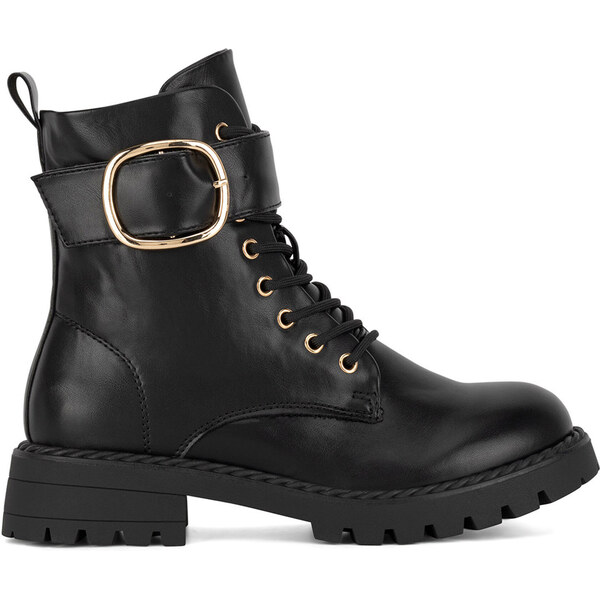 Šnurovacia obuv DeeZee 58455513