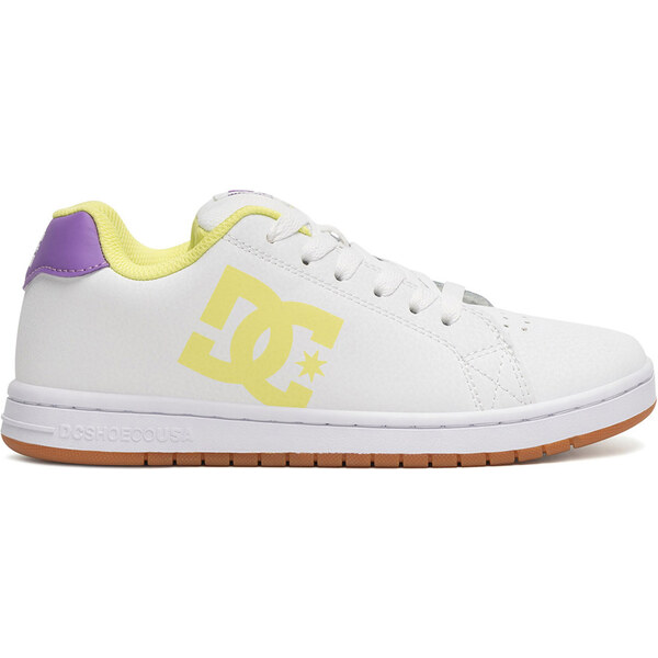 Sneakersy DC Shoes 66038778