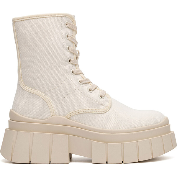 Šnurovacia obuv DeeZee 58455216