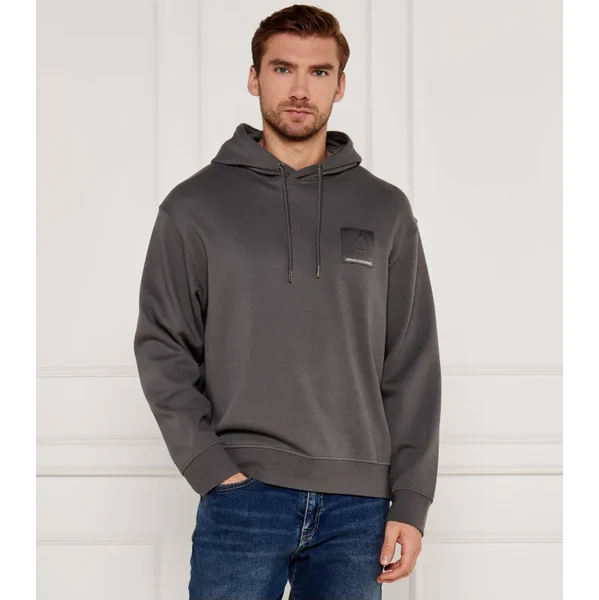 Armani Exchange Mikina | Regular Fit 58448839