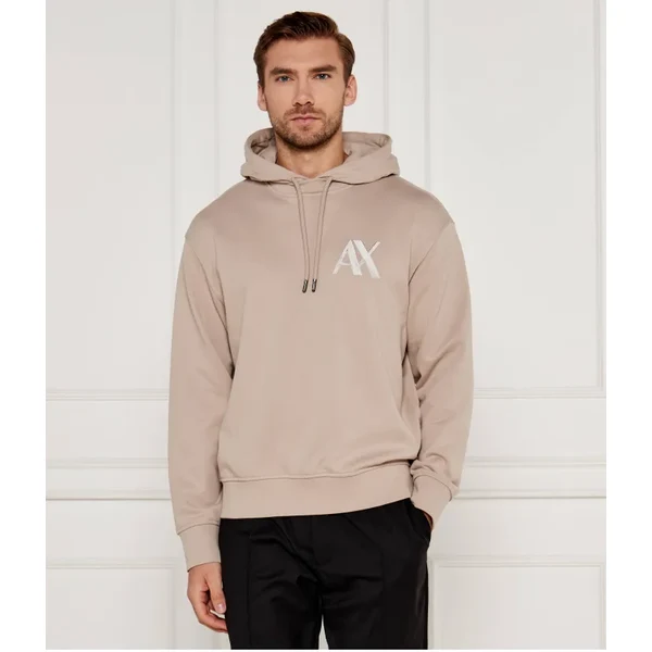 Armani Exchange Mikina | Loose fit 58448840
