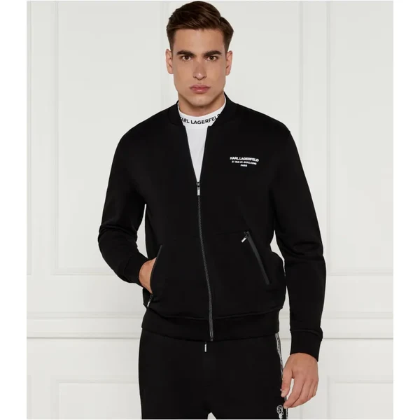 Karl Lagerfeld Mikina | Regular Fit 58448853